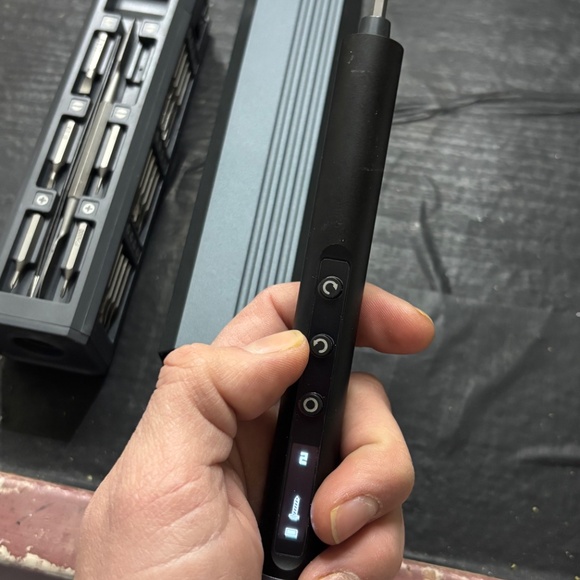 Mini Screw Driver Set - Picture 10 of 10